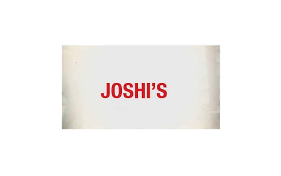 Joshi's Bagara Baigan Masala    Pack  200 grams